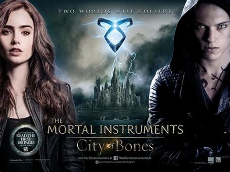 mortal instruments movie 2 release date.